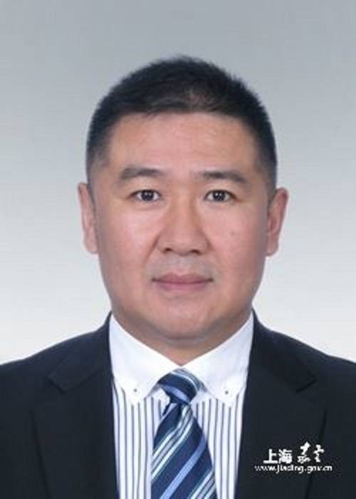 齐鹏（上海市嘉定区新城路街道办事处副主任）