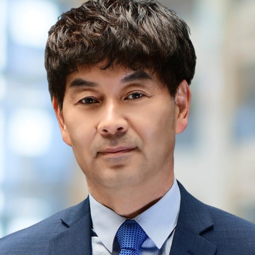 CHRIS LEE（美敦力公司高级副总裁兼亚太区总裁）