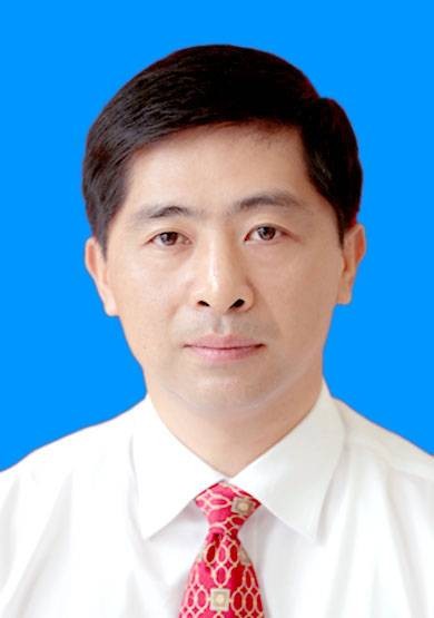 赵俊杰(安徽省安庆市公共资源交易监督管理局局长)