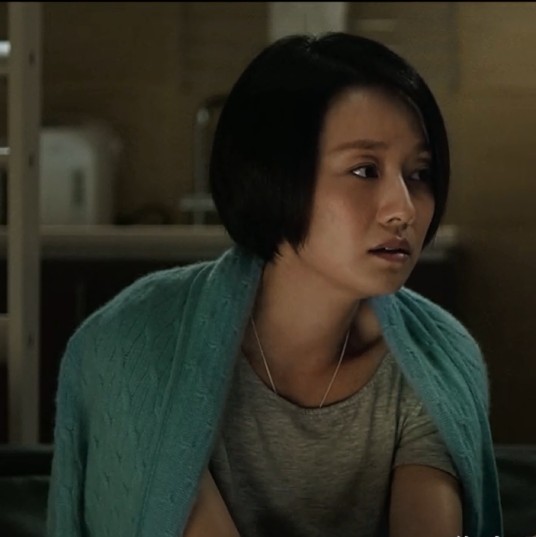 陈雪儿（香港警匪片《寒战2》中的角色）