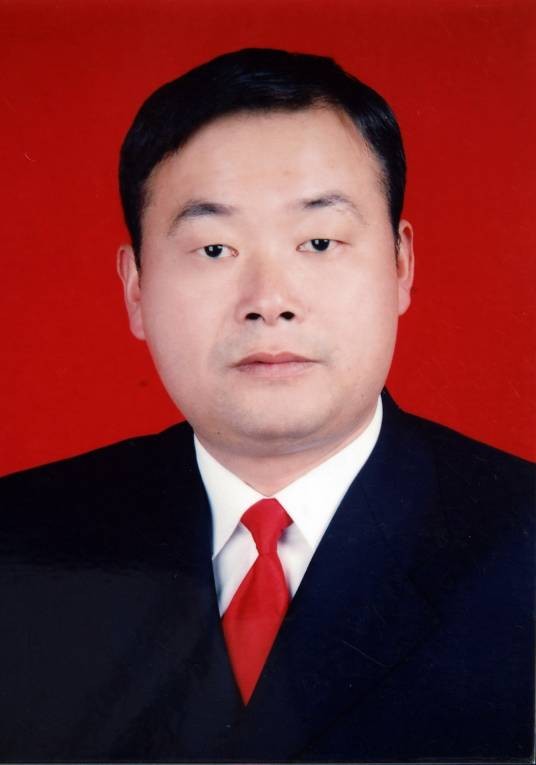 王进喜（台州市路桥区横街镇人大副主席）