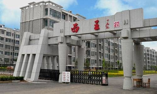 西王村(河北省石家庄市桥西区留营下辖村)