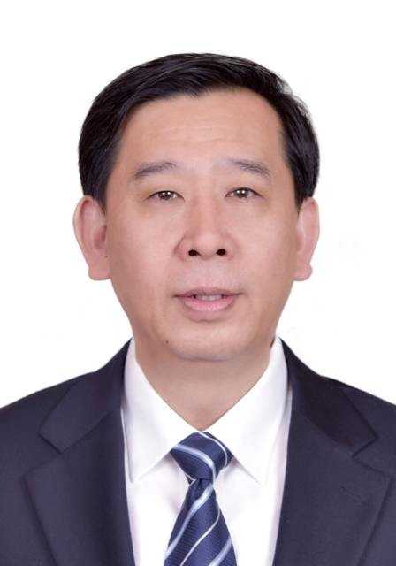 李新华(中国建材集团有限公司党委副书记、董事、总经理)