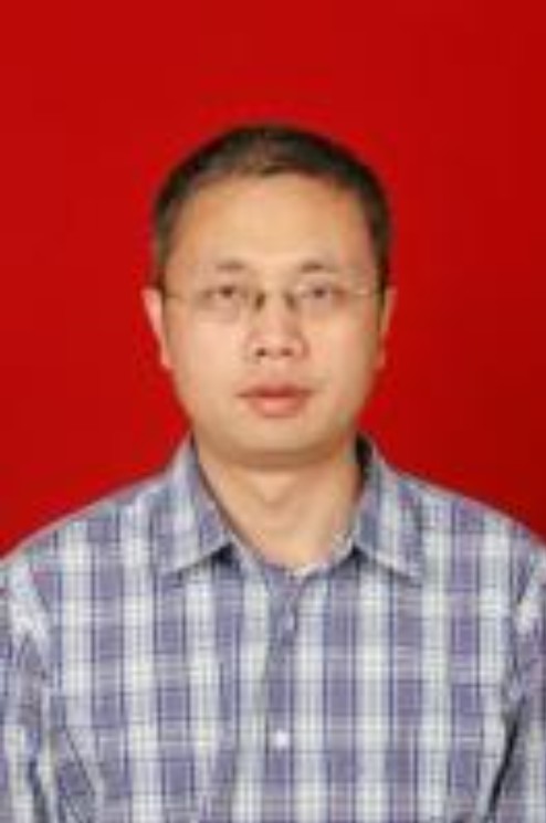 李继东（河南农业大学硕士生导师）