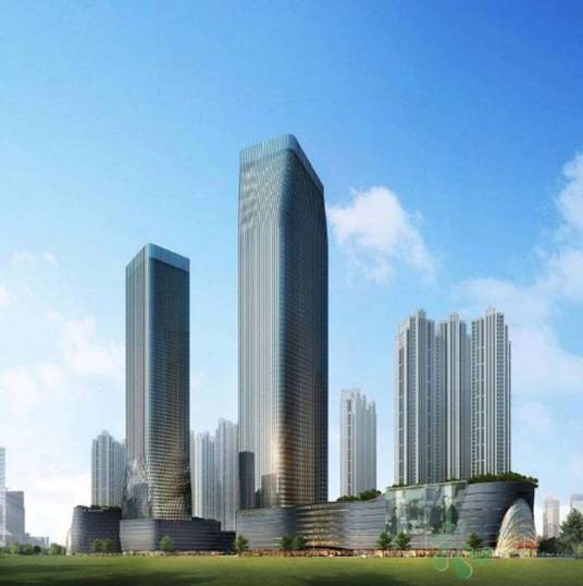 恒盛坝上街