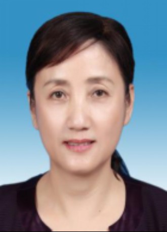 彭燕（临沂市发展改革委一级调研员）