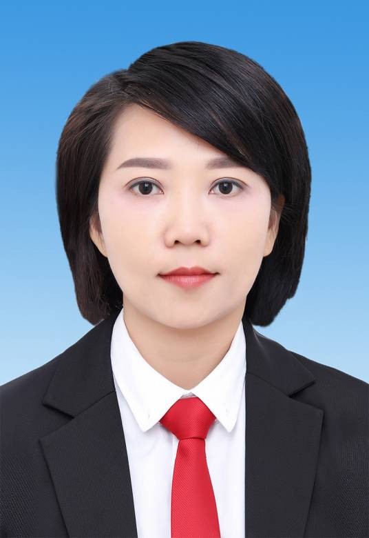 张妮娜(湖北省宜昌市秭归县人民政府党组成员、副县长)