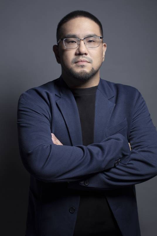 陈正道(中国台湾导演)