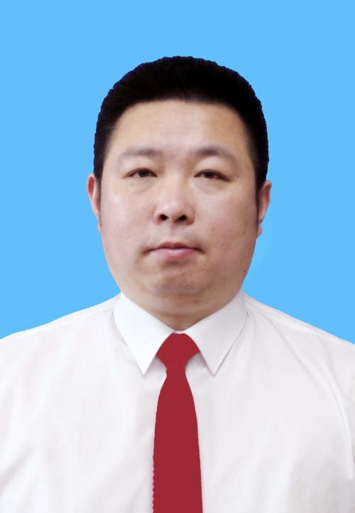 王改革（舟山市定海区白泉镇党委副书记、镇长）