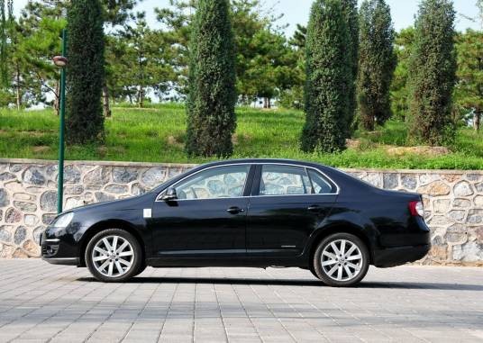 2010款速腾 1.8TSI 自动冠军版