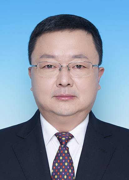 马常春(山东省委社会工作部副部长)
