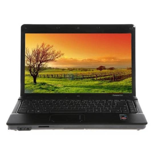 惠普 Compaq CQ515