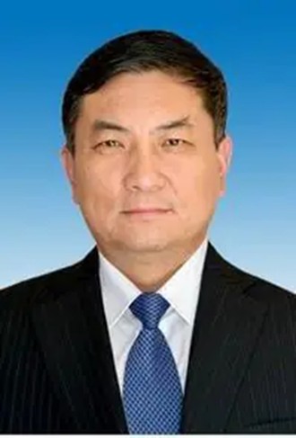 陈学军(唐山市原市长)