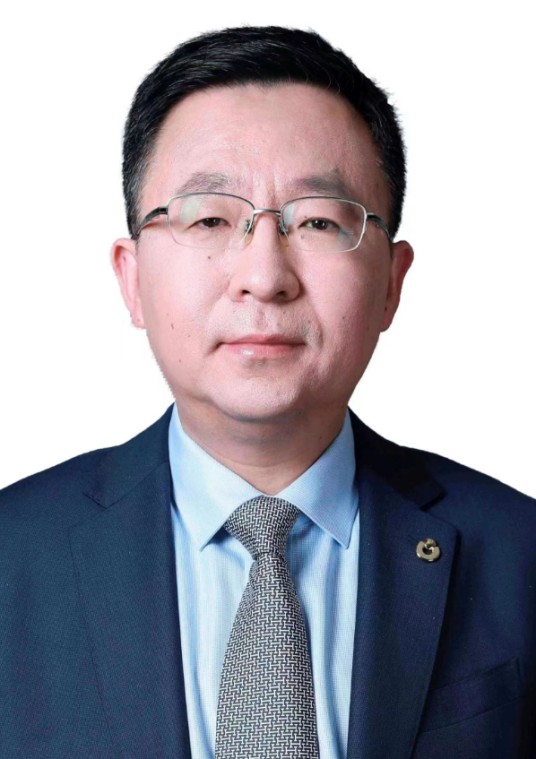 王军辉（中国人寿养老保险股份有限公司党委书记、董事长）