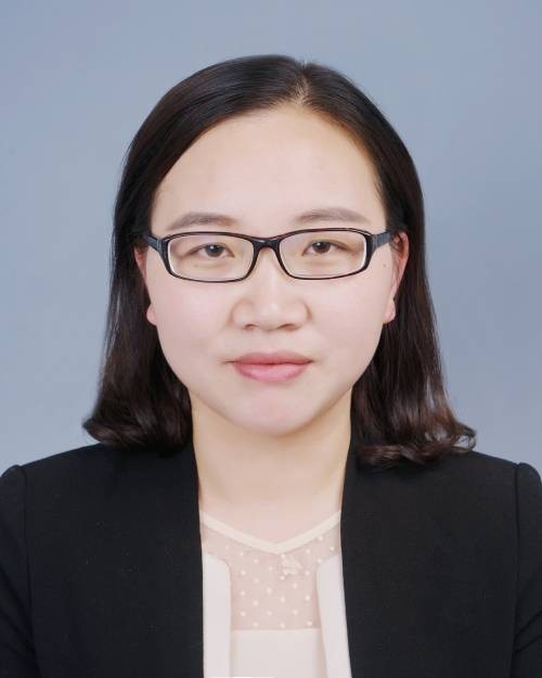 汪瑶（桐庐县规划和自然资源局党委委员、总规划师）