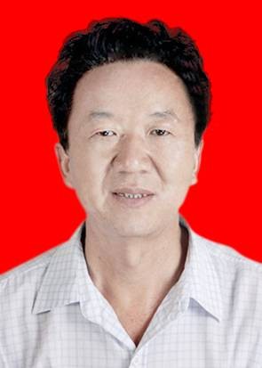 张新民（山西省运城市政协原秘书长）