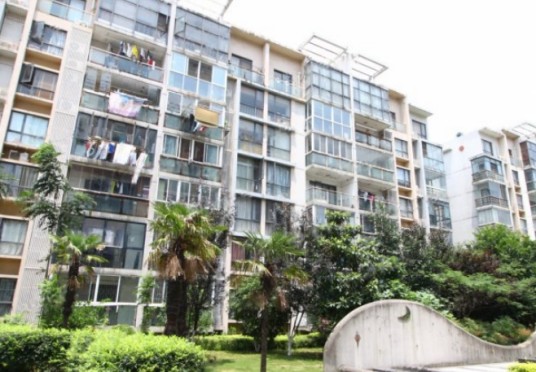 阳光家苑（溧水县的住宅小区）