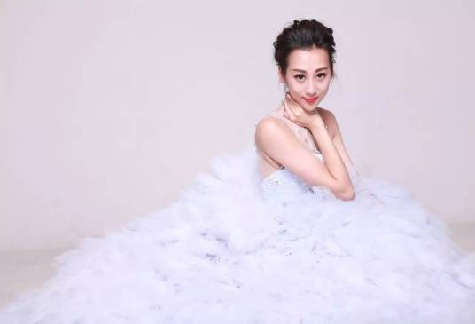 蒋丽莎