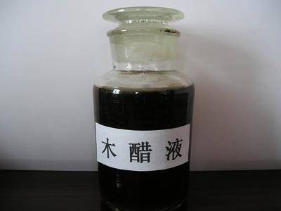 木醋