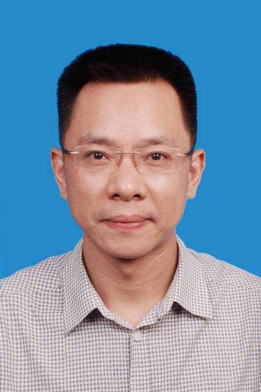 黄晓东(四川省人社厅党组成员、副厅长)