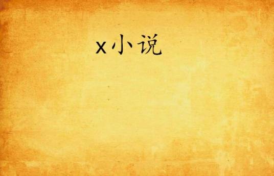 x小说