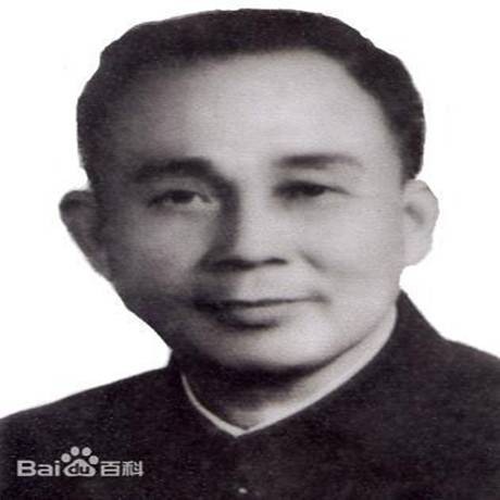 马文(曾任中共中央中南局国防工办主任)