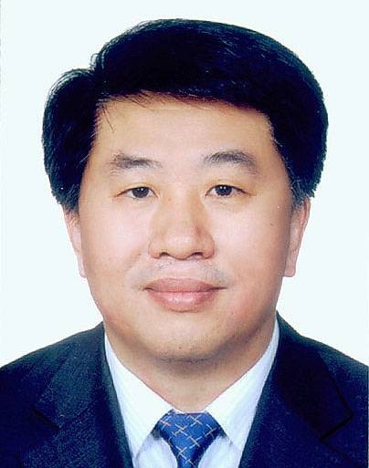 刘君(国家邮政局党组成员、副局长)