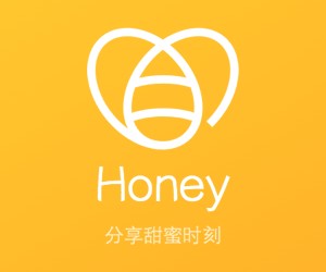 honey(手机情侣应用)