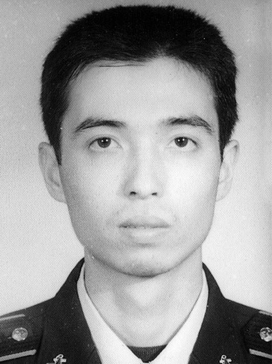 刘晓松(烈士)