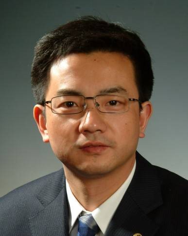 左鹏飞(中国铁路经济规划研究院有限公司党委副书记)