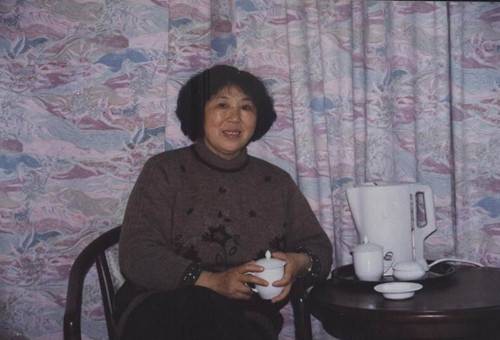 李玉洁(河南大学历史文化学院教授)