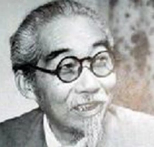毕华德(中国眼科学家)