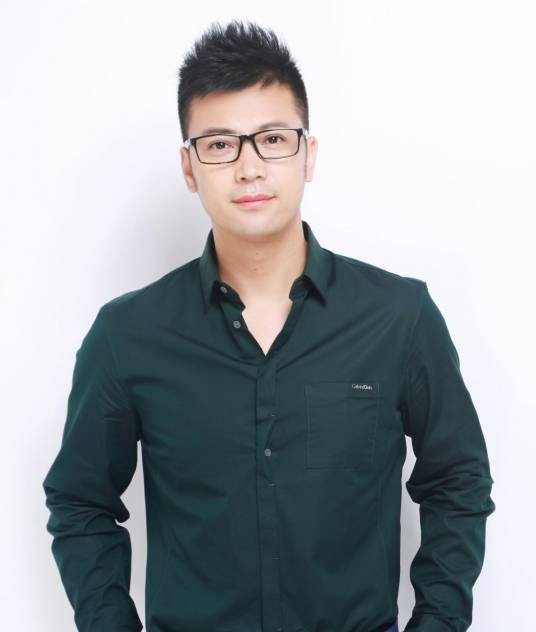 李和平(陕西电视台主持人)