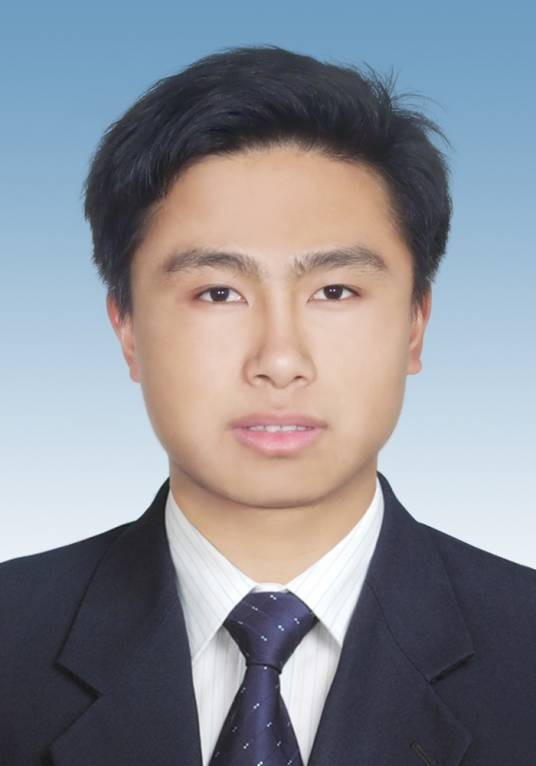 马亮(上海大学管理学院党委副书记、副院长)