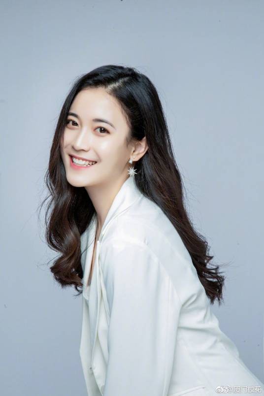 陈瑜婕（中国内地女演员）
