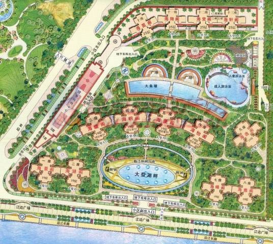 东海国际花园