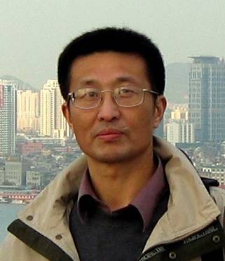周建华（中国农业科学院一级岗位带头人）