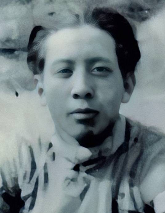 陈明(中国作家丁玲的丈夫)