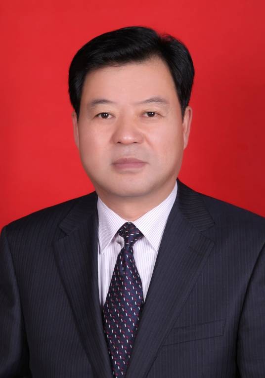 王勇(宁夏回族自治区银川市政协原党组书记、主席)
