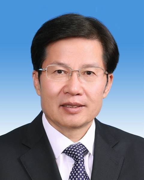 高云龙(第十四届全国政协副主席,中华全国工商业联合会主席、中国民间商会会长,中国和平统一促进会副会长)