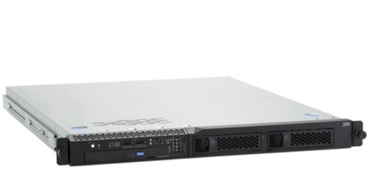IBM System x3250 M4(2583I20)