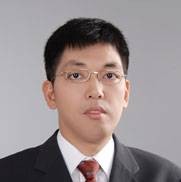 宣震(中国第一代职业证券人之一)