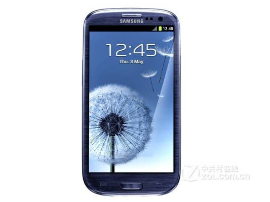 三星GALAXY SIII(L710/双核版)