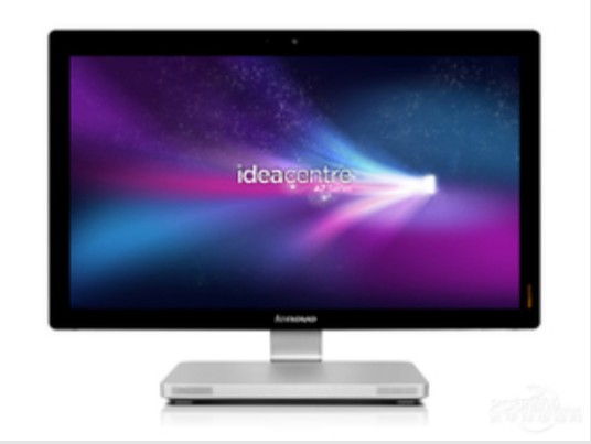 联想IdeaCentre A720-旗舰型(节能机型)