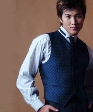 杨俊伟(中国男导演、歌手)