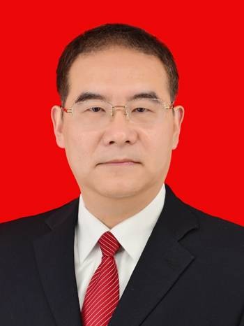 刘建中(重庆市永川区副区长、区公安局局长)