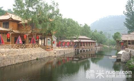 竹里村（浙江省温州市泰顺县竹里乡下辖村）