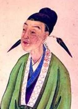 天荒地老无人识