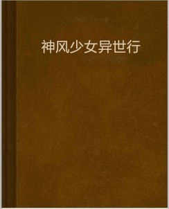神风少女异世行