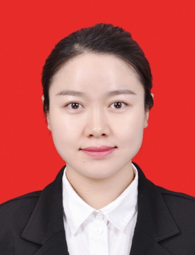 许蕾(中共二十大代表,贵州省黔西市新仁苗族乡党委副书记、统战委员,化屋村党支部书记)